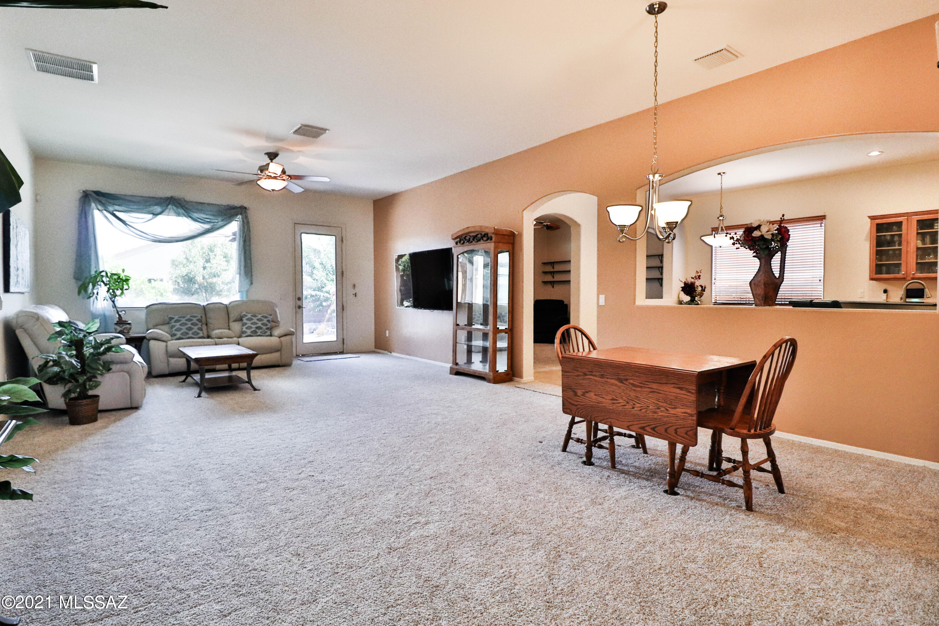 7775 East Jack Oak Road Tucson, AZ 85756 - Photo 11 of 50 Gallery Image 11