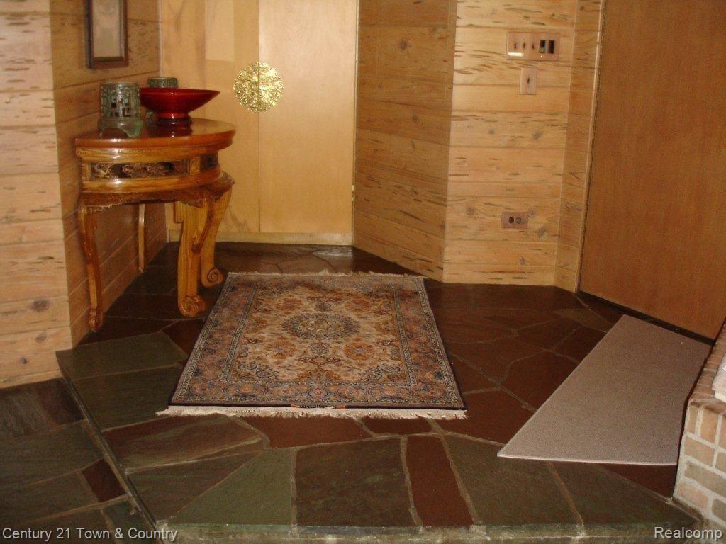 3755 West Pemberton Road Bloomfield Hills, MI 48302 - Photo 17 of 20 Stone, Brick, & Cypress thru out