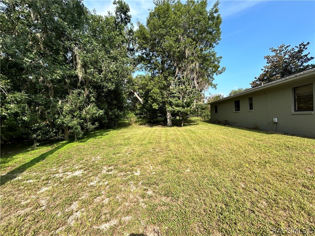 7236 East Oak Isle Drive Inverness, FL 34450 - Photo 5 of 28