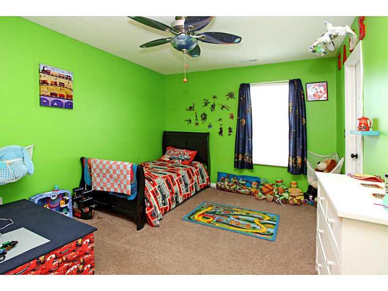 8131 Rambling Road Indianapolis, IN 46239 - Photo 16 of 19 Gallery Image 16