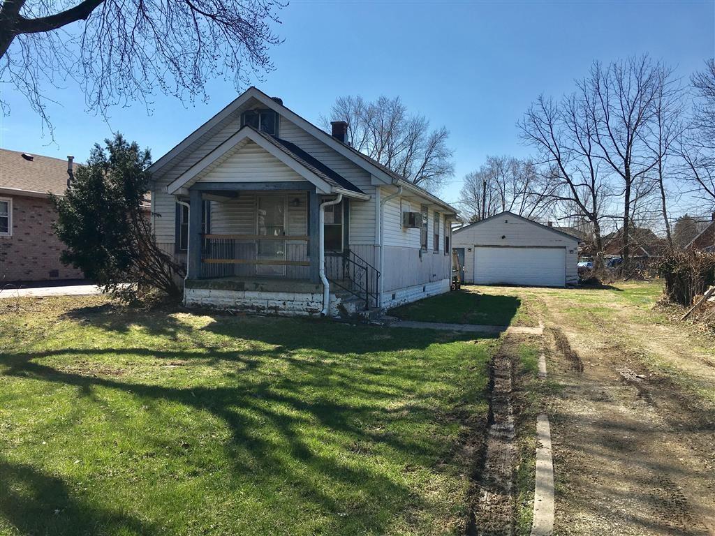 5017 Reeder Street Indianapolis, IN 46203 - Photo 1 of 17 Gallery Image 1