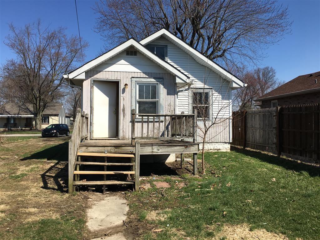 5017 Reeder Street Indianapolis, IN 46203 - Photo 2 of 17 Gallery Image 2