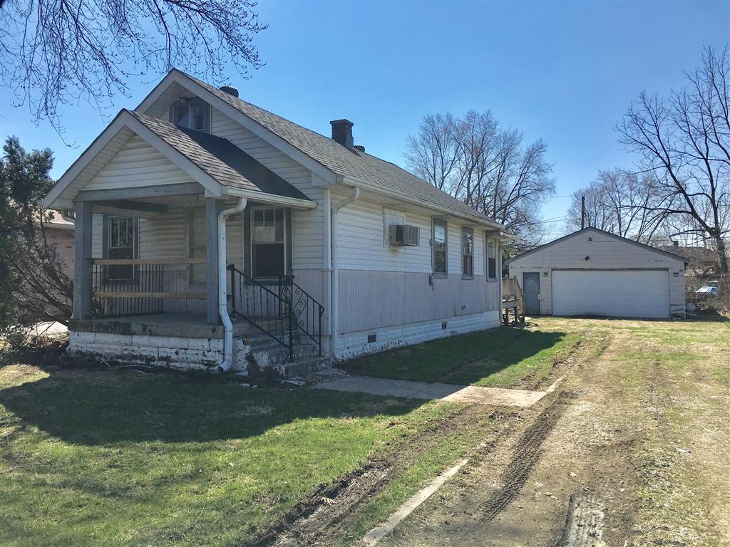 5017 Reeder Street Indianapolis, IN 46203 - Photo 17 of 17 Gallery Image 17