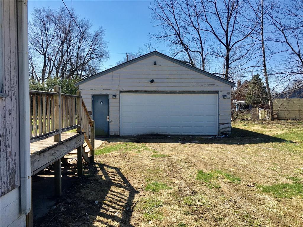 5017 Reeder Street Indianapolis, IN 46203 - Photo 3 of 17 Gallery Image 3