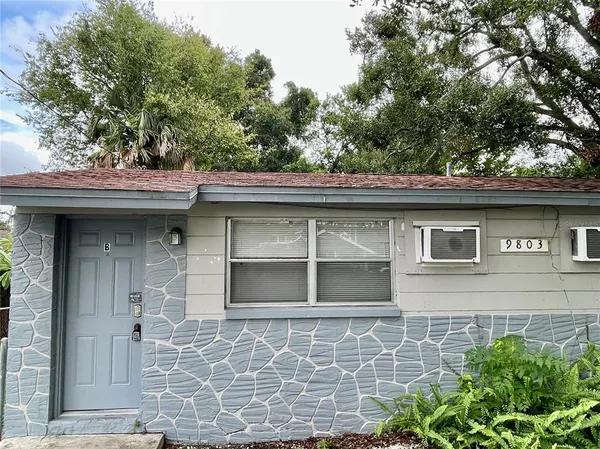 $945 | 9803 North 11th Street, Unit B, Tampa, FL 33612