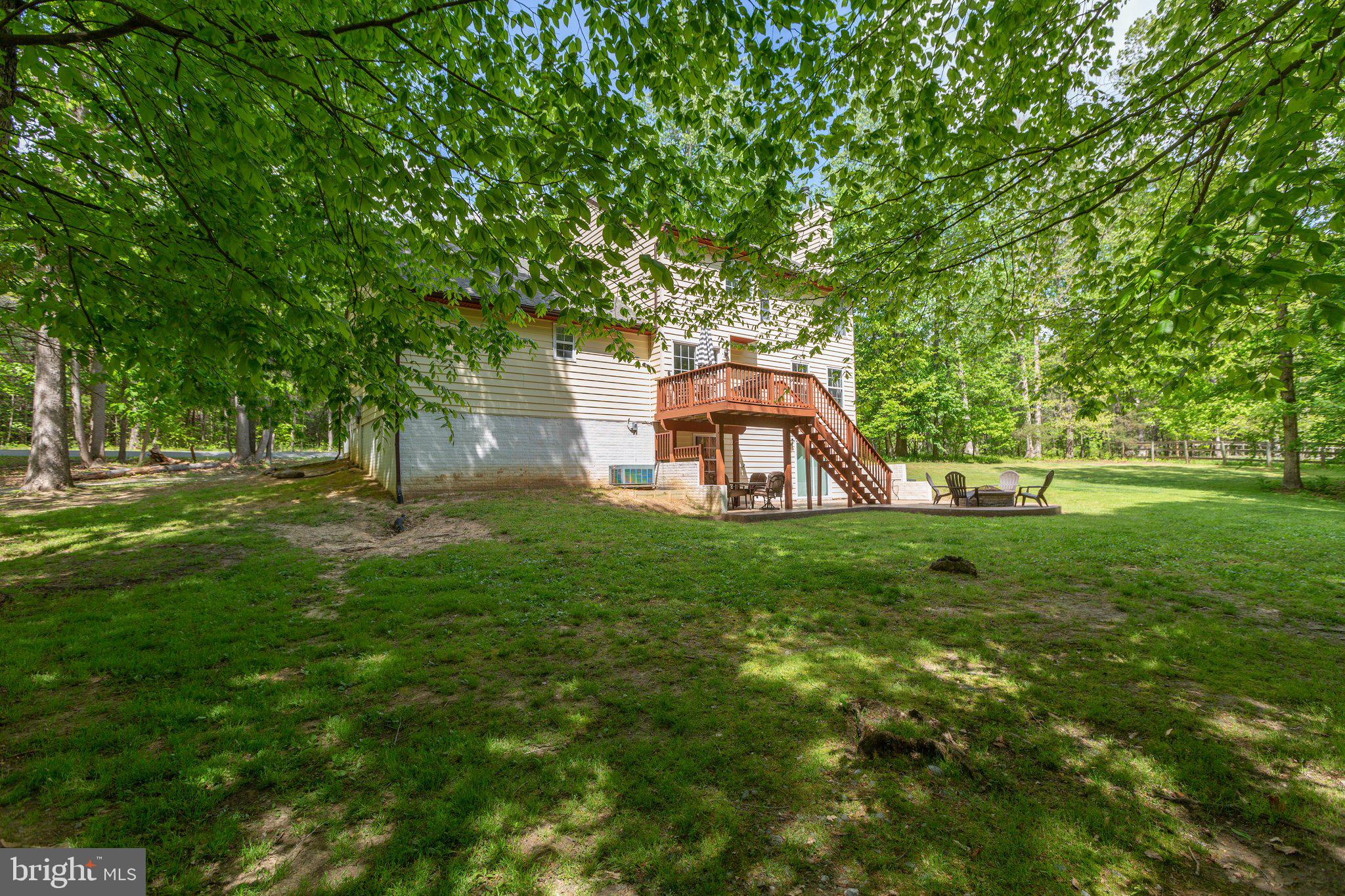 10240 Edenton Road Partlow, VA 22534 - Photo 50 of 67