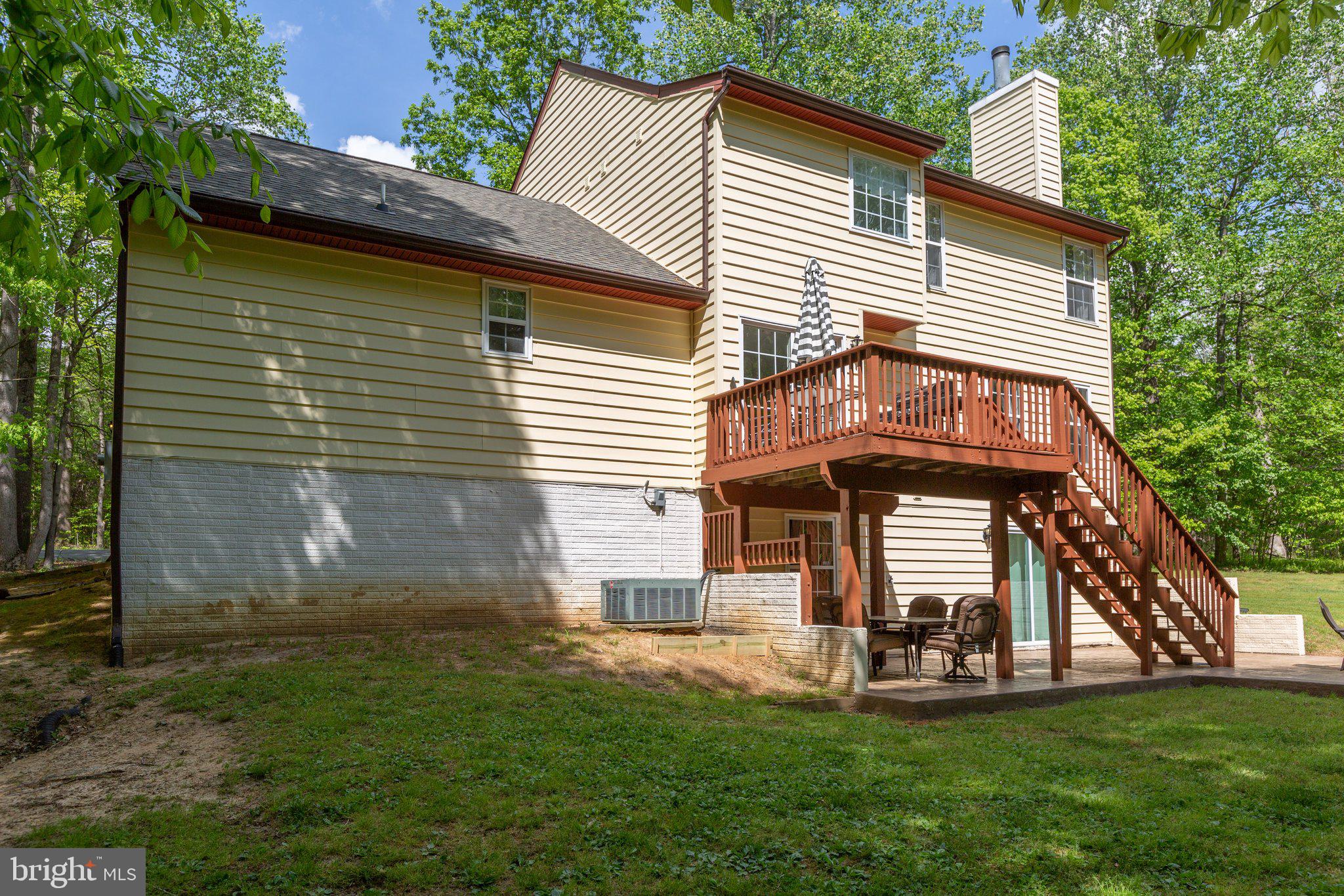 10240 Edenton Road Partlow, VA 22534 - Photo 51 of 67