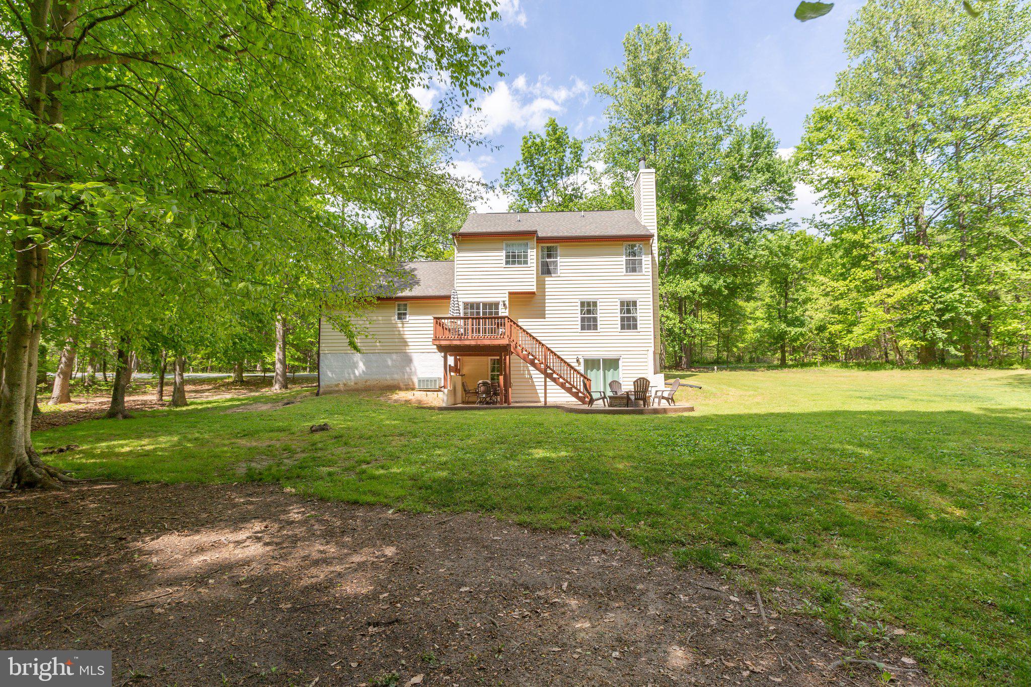 10240 Edenton Road Partlow, VA 22534 - Photo 52 of 67