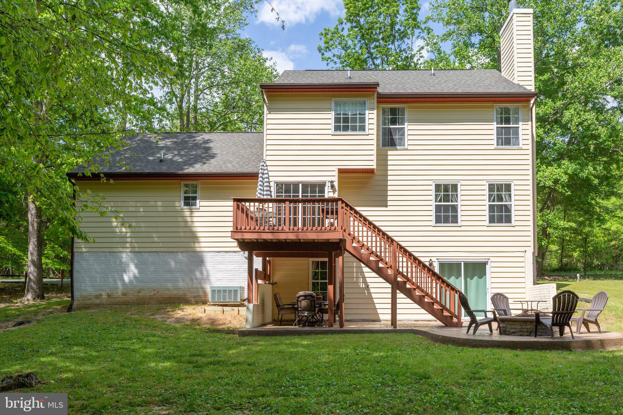 10240 Edenton Road Partlow, VA 22534 - Photo 53 of 67