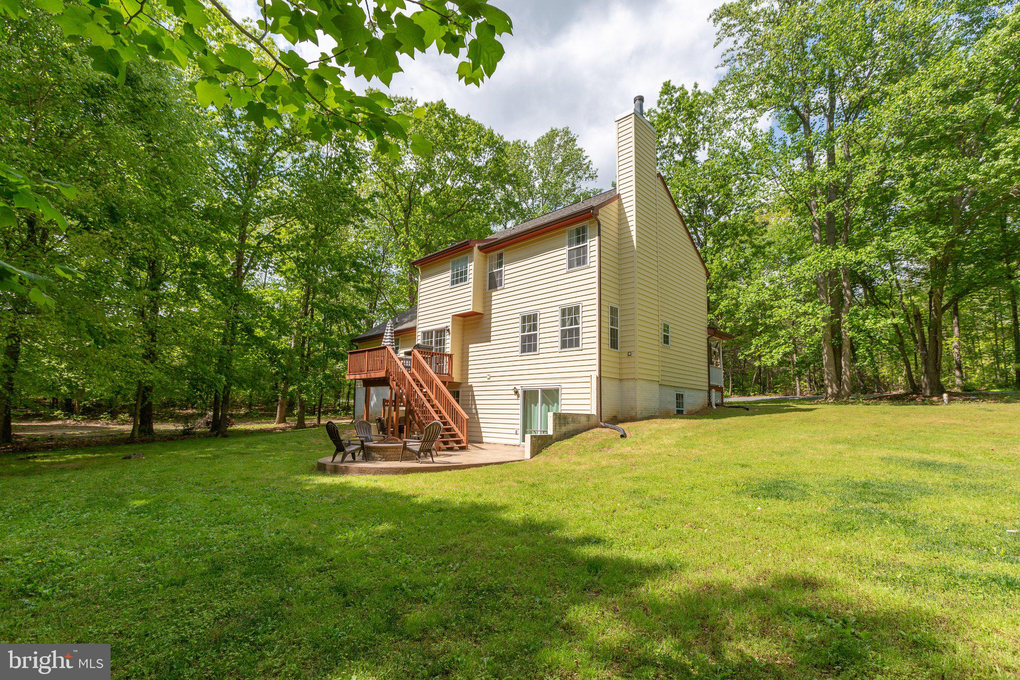 10240 Edenton Road Partlow, VA 22534 - Photo 54 of 67