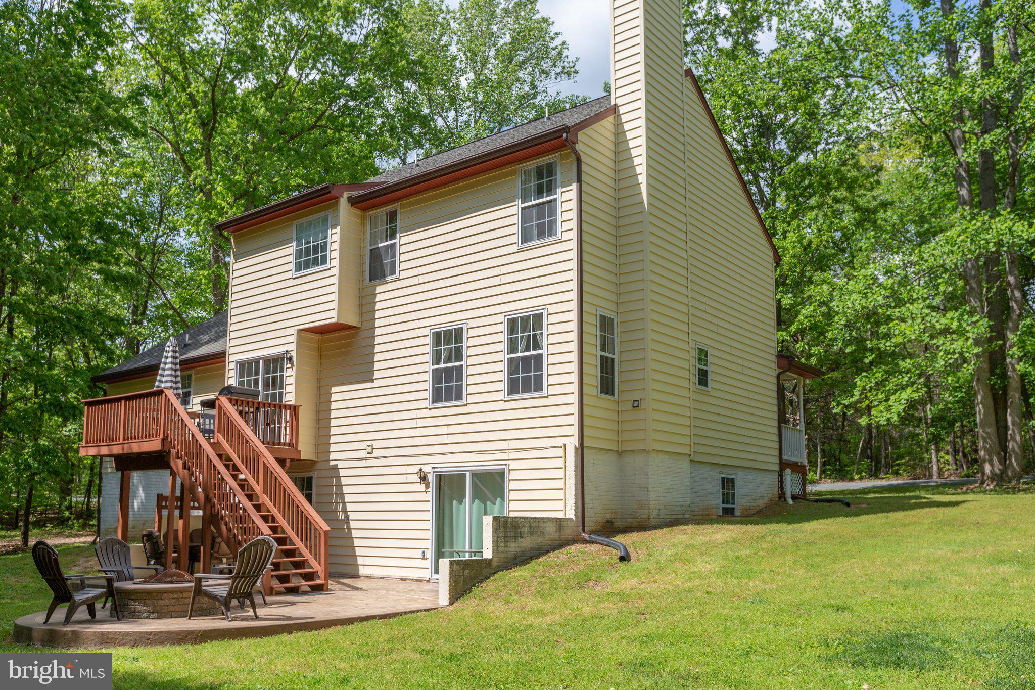 10240 Edenton Road Partlow, VA 22534 - Photo 55 of 67