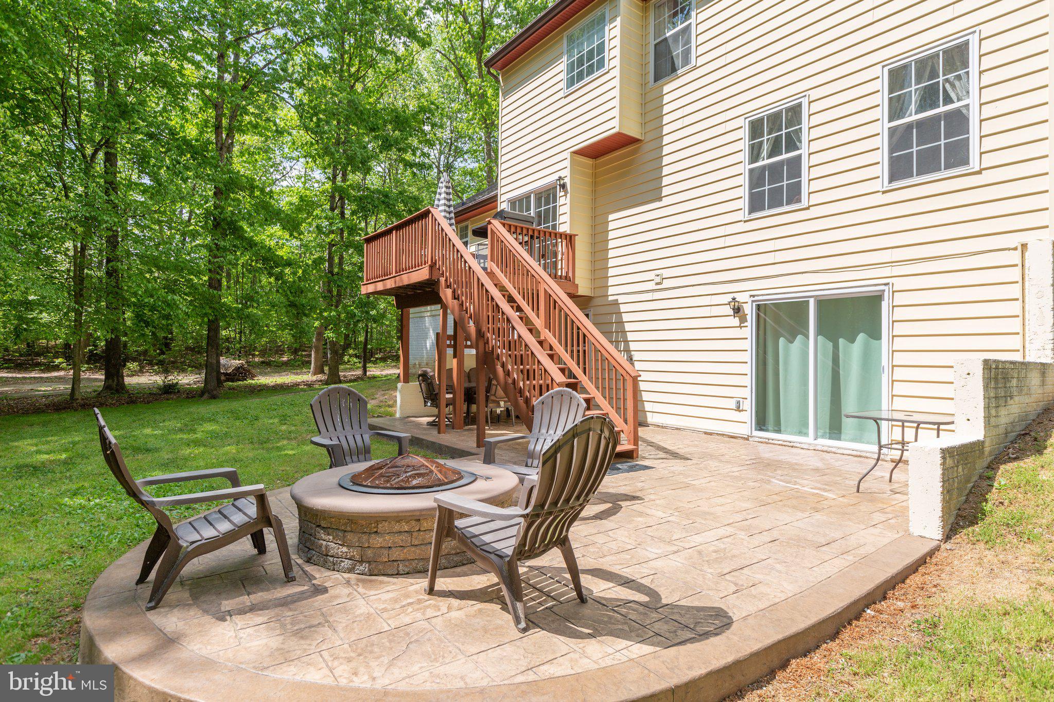 10240 Edenton Road Partlow, VA 22534 - Photo 56 of 67