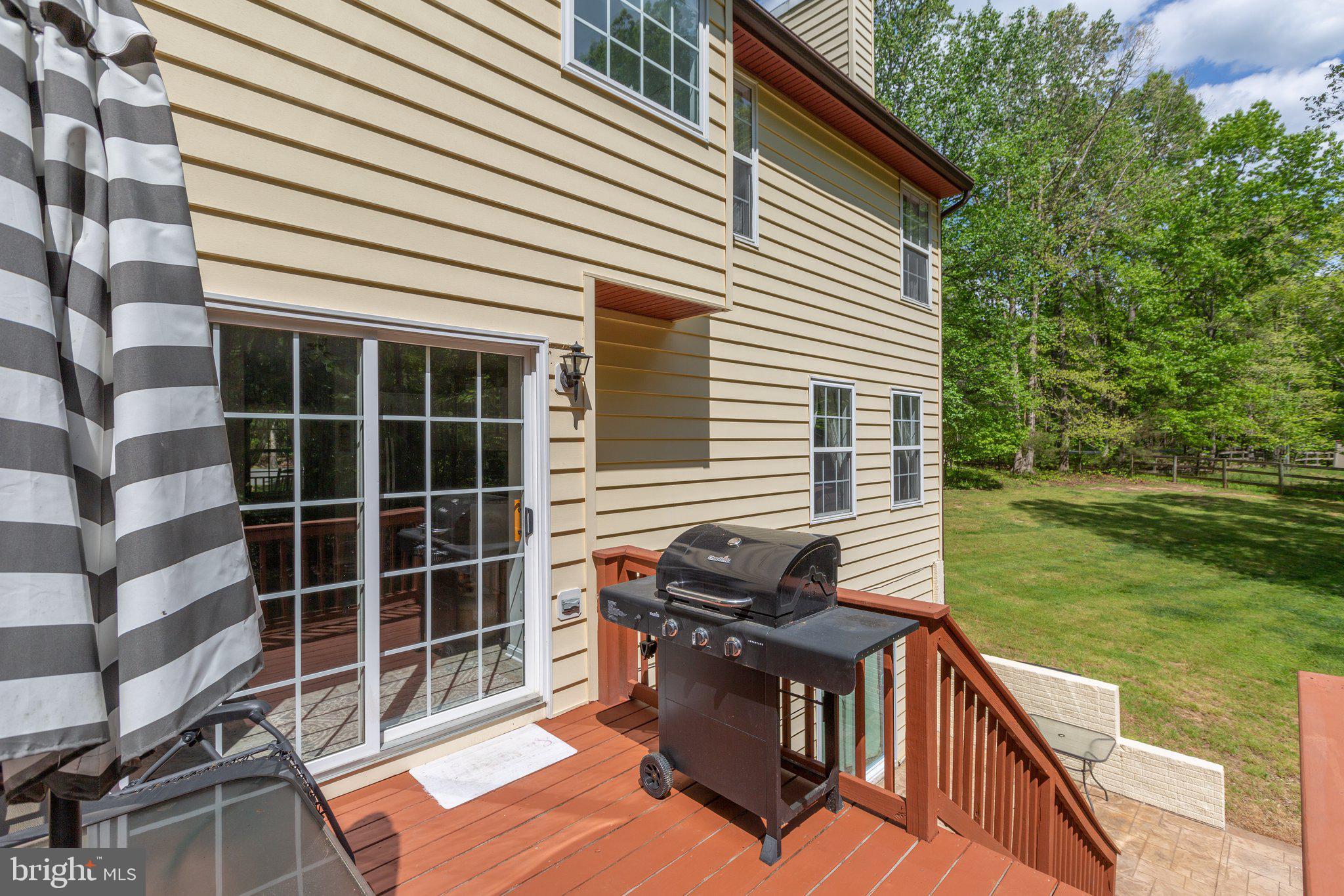 10240 Edenton Road Partlow, VA 22534 - Photo 59 of 67