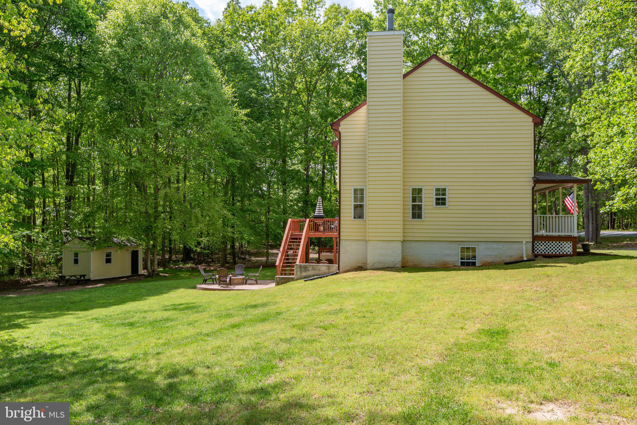 10240 Edenton Road Partlow, VA 22534 - Photo 62 of 67