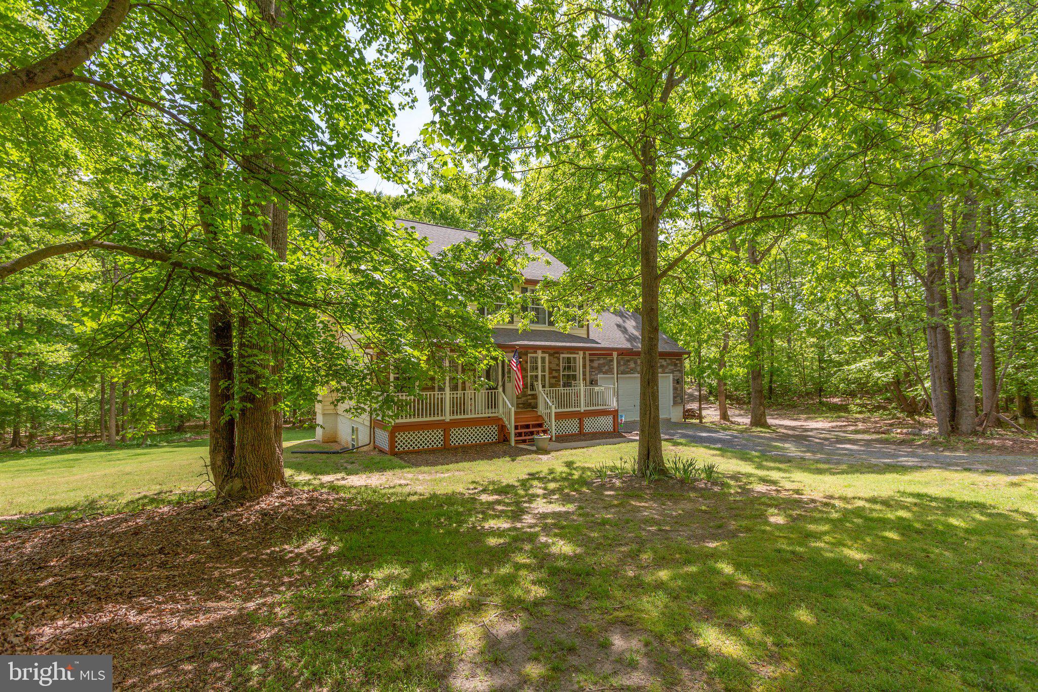 10240 Edenton Road Partlow, VA 22534 - Photo 63 of 67