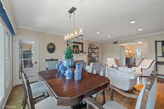 $1,998,000 | 14617 Montevideo Drive, Whittier, CA 90605