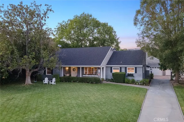 $1,998,000 | 14617 Montevideo Drive, Whittier, CA 90605