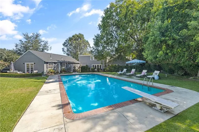 $1,998,000 | 14617 Montevideo Drive, Whittier, CA 90605