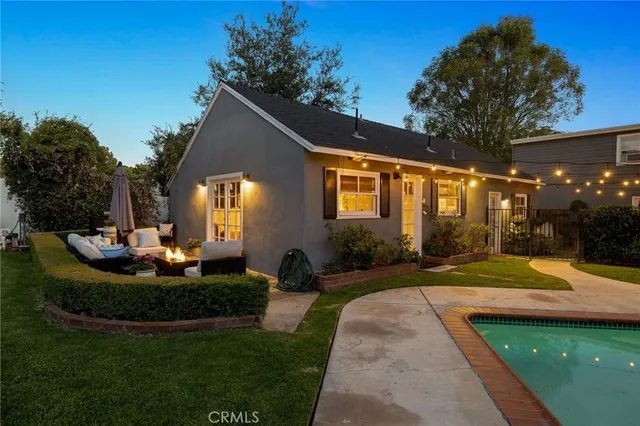 $1,998,000 | 14617 Montevideo Drive, Whittier, CA 90605