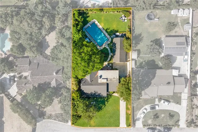 $1,998,000 | 14617 Montevideo Drive, Whittier, CA 90605