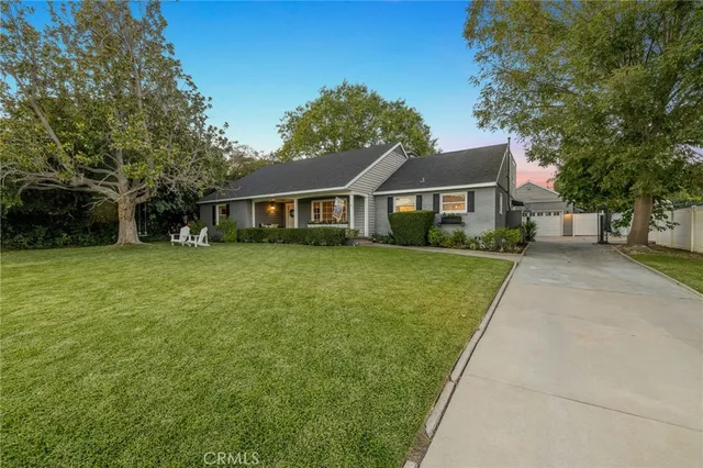 $1,998,000 | 14617 Montevideo Drive, Whittier, CA 90605