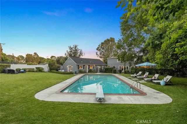 $1,998,000 | 14617 Montevideo Drive, Whittier, CA 90605