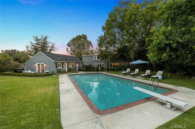 $1,998,000 | 14617 Montevideo Drive, Whittier, CA 90605