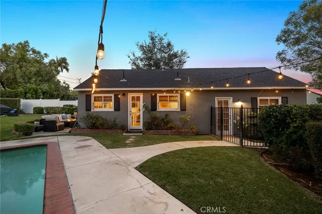 $1,998,000 | 14617 Montevideo Drive, Whittier, CA 90605