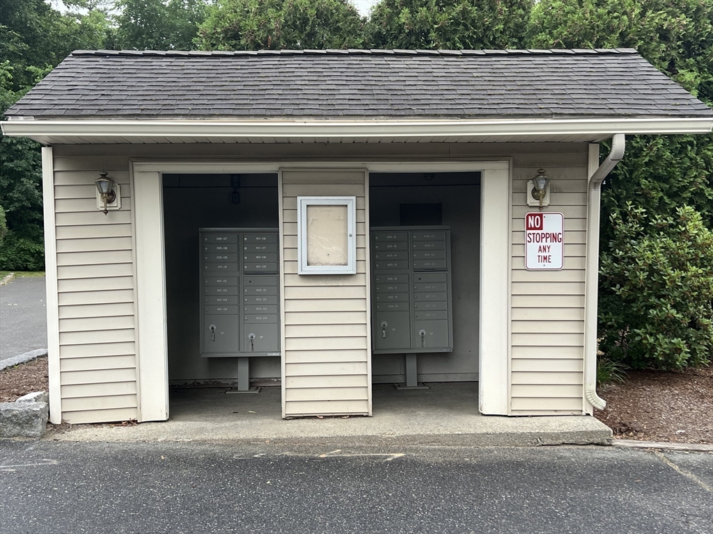405 Great Road, Unit 8 Acton, MA 01720 - Photo 20 of 21 Gallery Image 20
