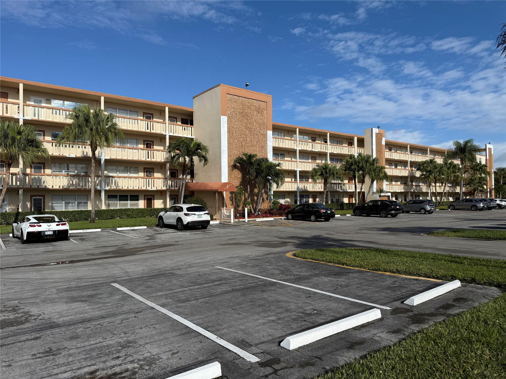 2017 Newcastle A, Unit 2017 Boca Raton, FL 33434 - Photo 44 of 68 Photo 44