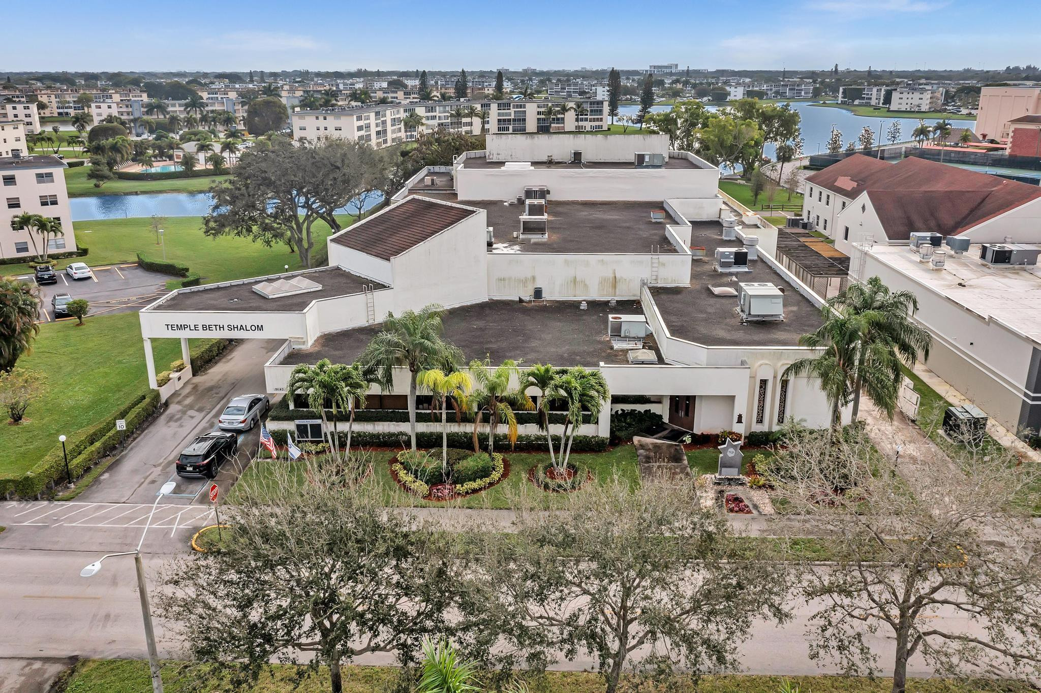 2017 Newcastle A, Unit 2017 Boca Raton, FL 33434 - Photo 53 of 68 Photo 53