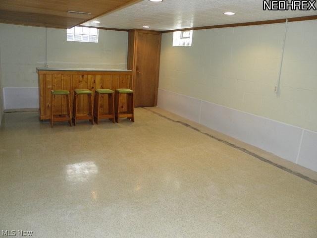 2100 Springfield Center Road Akron, OH 44312 - Photo 14 of 18 Basement