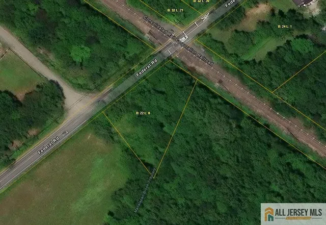 $49,999 | 19 Federal Road, Monroe Township, NJ 08831