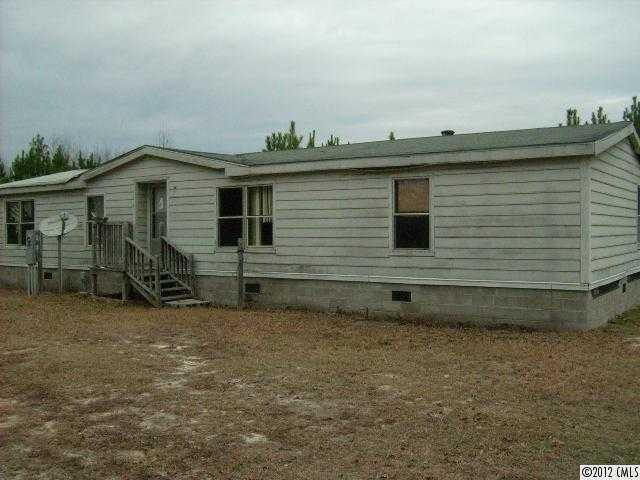 1834 Cole Road Biscoe, NC 27209 - Photo 1 of 4