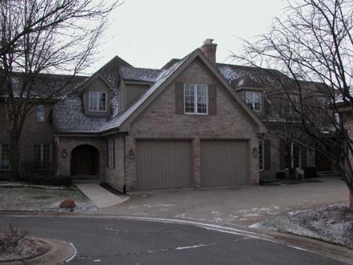 15 Tartan Ridge Road, Unit 15 Burr Ridge, IL 60527 - Photo 1 of 1