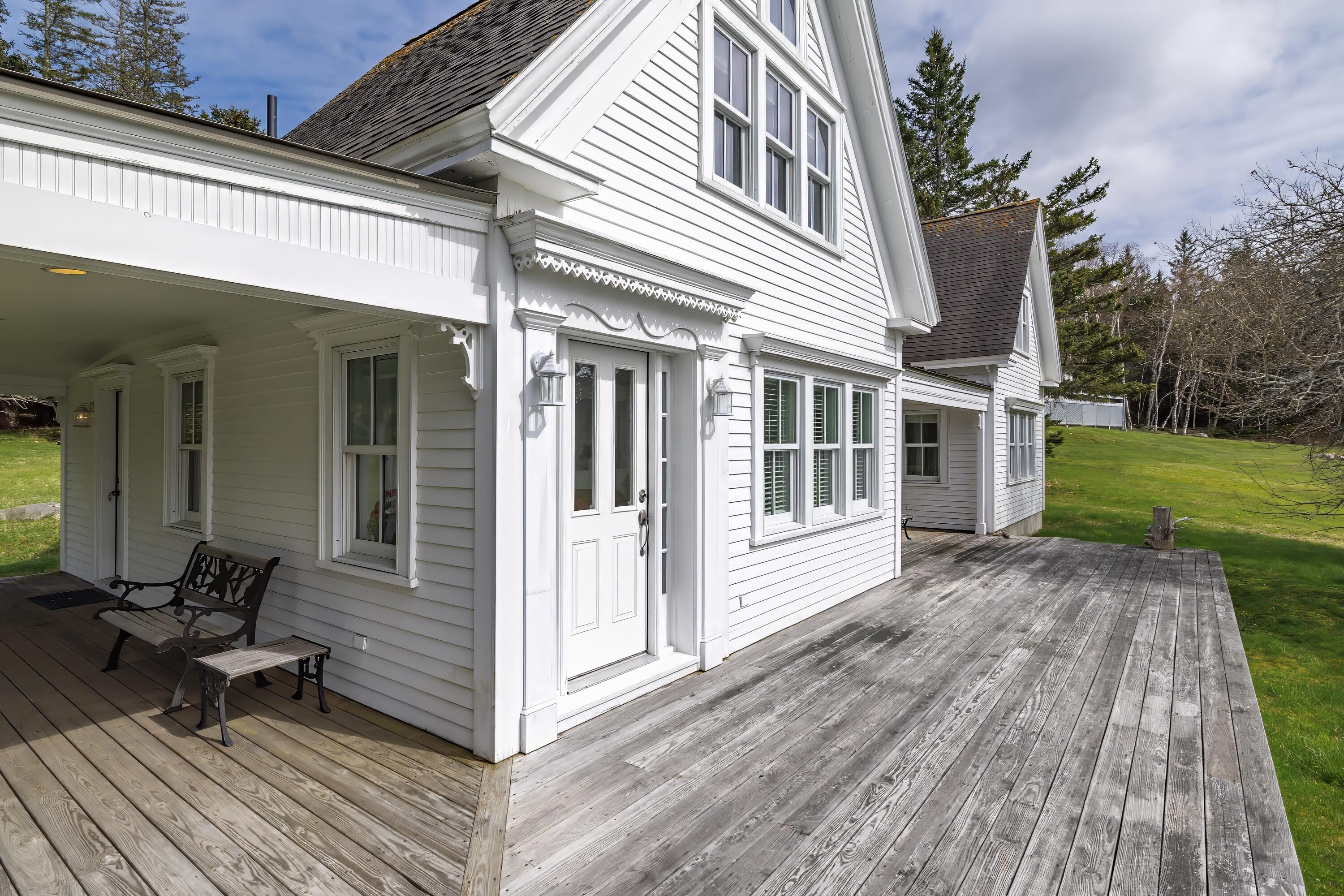 55 Ferry Road Swans Island, ME 04685 - Photo 12 of 82 40-55 Ferry Road HiRes-DTP