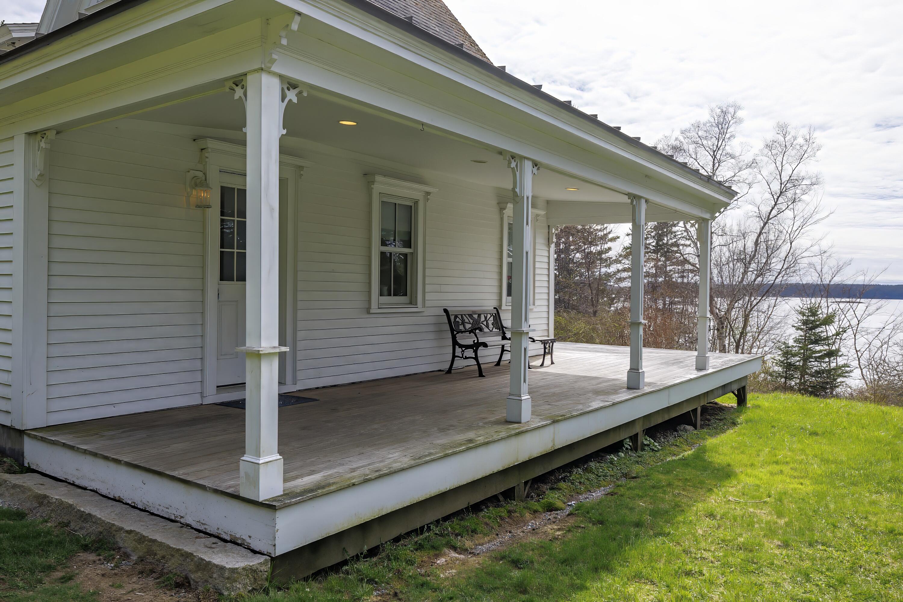 55 Ferry Road Swans Island, ME 04685 - Photo 13 of 82 37-55 Ferry Road HiRes-DTP