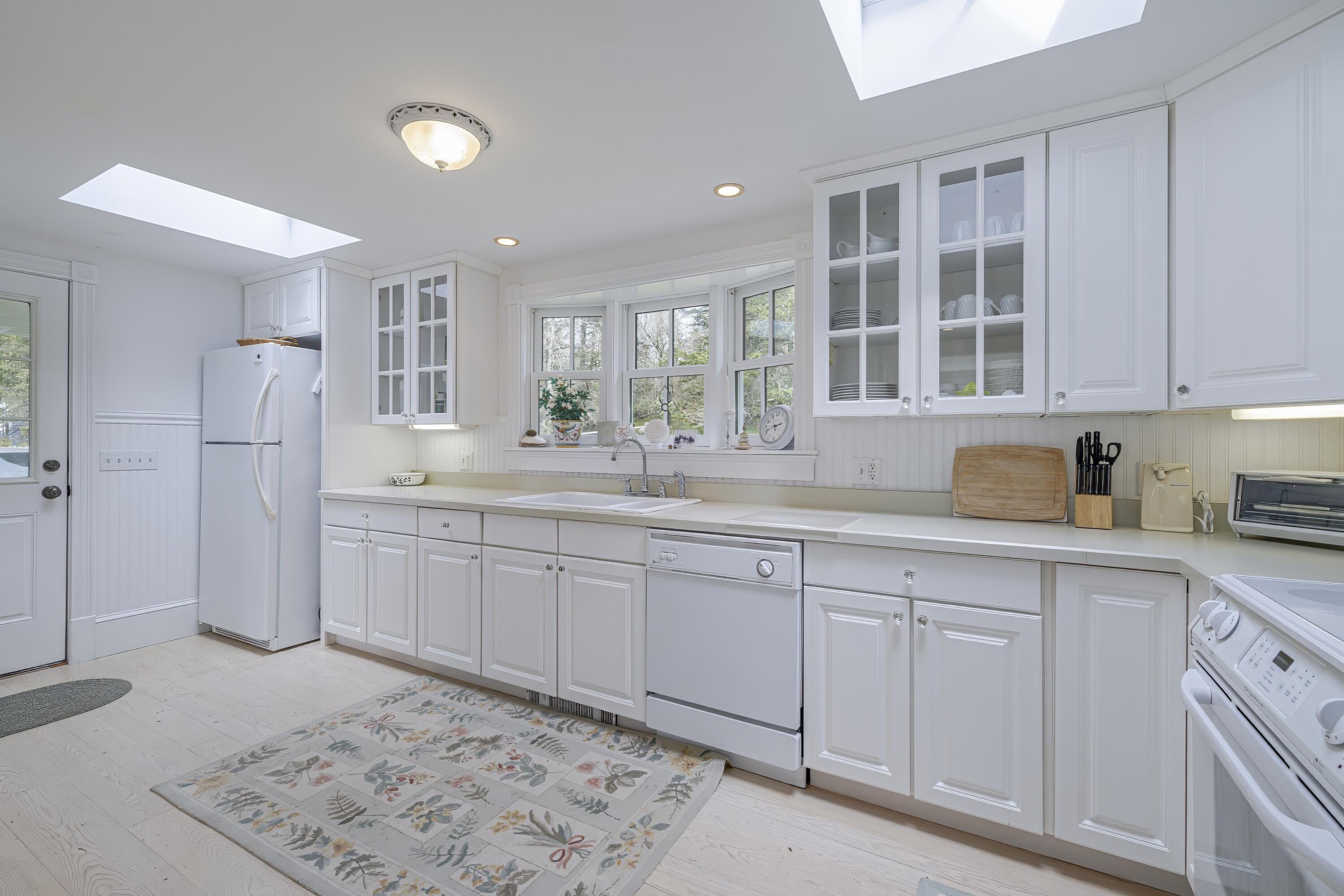 55 Ferry Road Swans Island, ME 04685 - Photo 17 of 82 3-55 Ferry Road HiRes-DTP