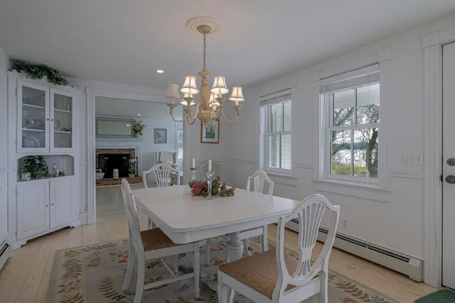 $675,000 | 55 Ferry Road, Swans Island, ME 04685