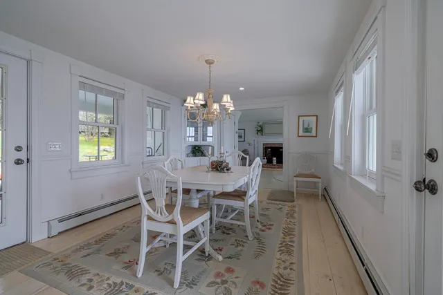 $675,000 | 55 Ferry Road, Swans Island, ME 04685