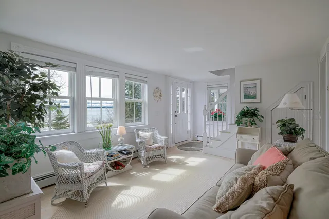 $675,000 | 55 Ferry Road, Swans Island, ME 04685