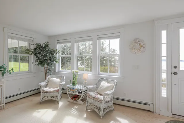 $675,000 | 55 Ferry Road, Swans Island, ME 04685