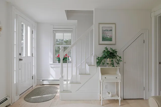 $675,000 | 55 Ferry Road, Swans Island, ME 04685