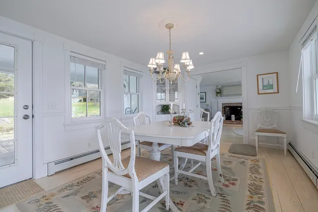$675,000 | 55 Ferry Road, Swans Island, ME 04685