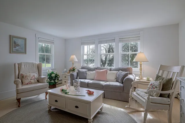 $675,000 | 55 Ferry Road, Swans Island, ME 04685