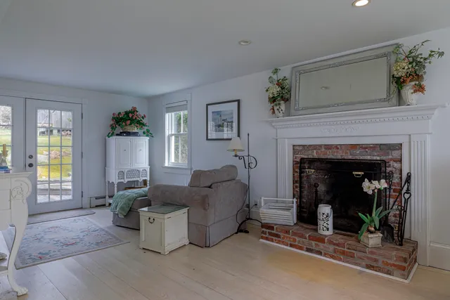 $675,000 | 55 Ferry Road, Swans Island, ME 04685