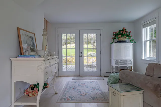 $675,000 | 55 Ferry Road, Swans Island, ME 04685