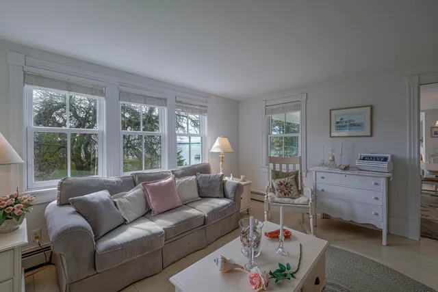 $675,000 | 55 Ferry Road, Swans Island, ME 04685