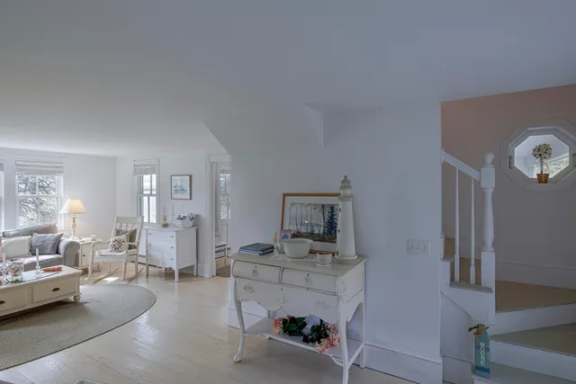 $675,000 | 55 Ferry Road, Swans Island, ME 04685