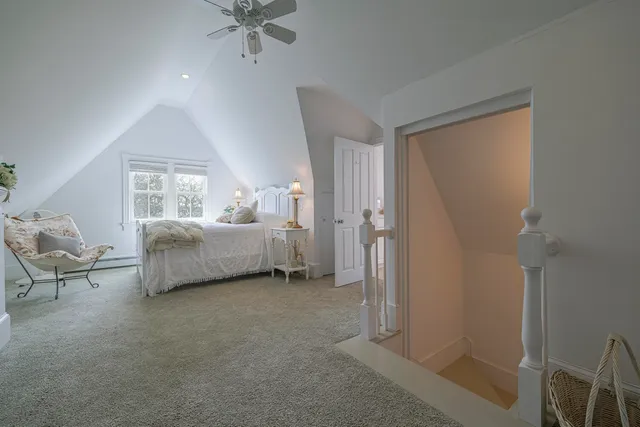 $675,000 | 55 Ferry Road, Swans Island, ME 04685